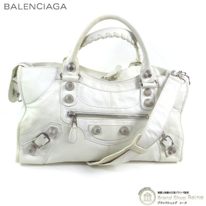 新品未使用 BALENCIAGA（バレンシアガ） ジャイアント パートタイム エディターズ