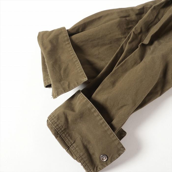 JIL SANDER（ジルサンダー） コットン シャツ 長袖 トップス サイズ34 
