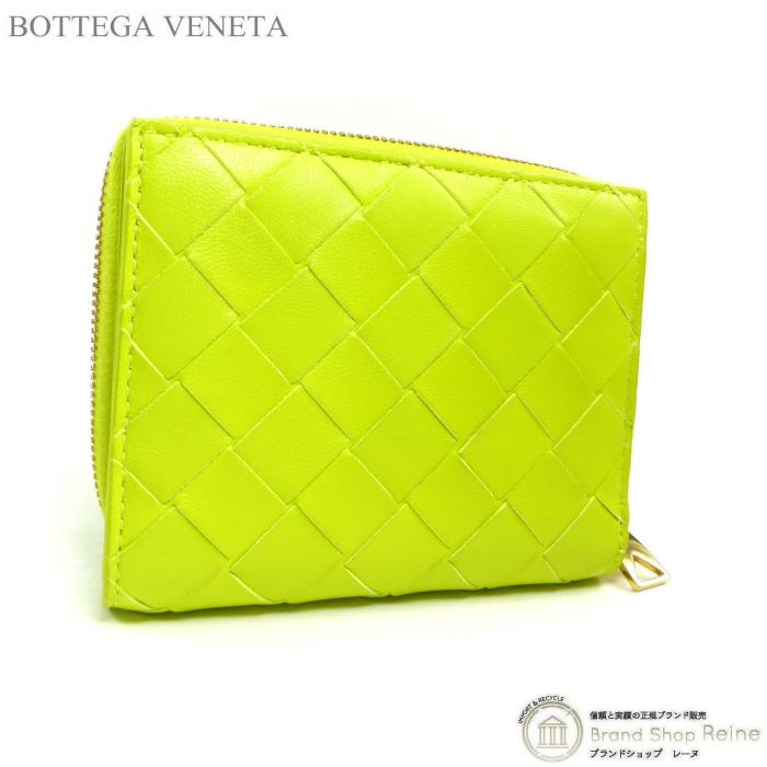 BOTTEGA VENETA（ボッテガ・ヴェネタ） ボッテガ ヴェネタ イントレ