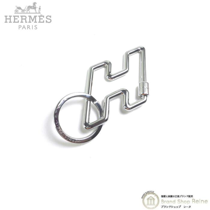 HERMES（エルメス） H Too Speed トゥ・スピード Hモチーフ メタル