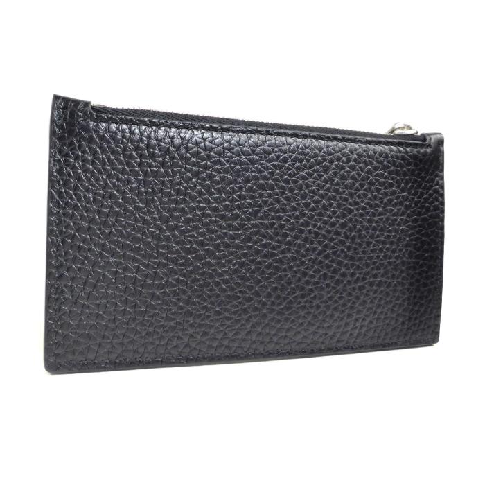 CELINE（セリーヌ） コンパクト ジップドカードホルダー カードケース