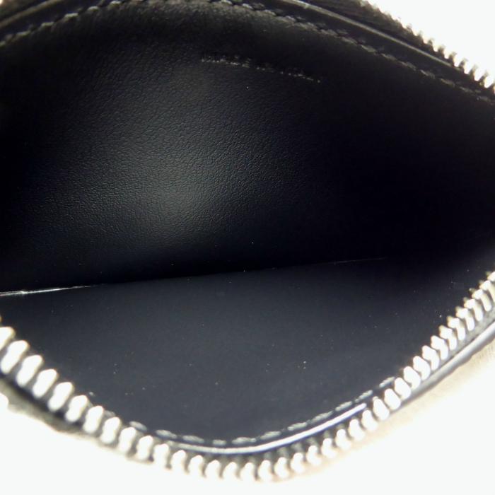 CELINE（セリーヌ） コンパクト ジップドカードホルダー カードケース
