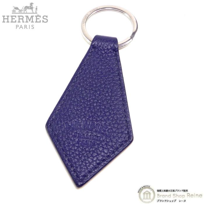 HERMES（エルメス） ポルトクレ タブ Tab キーリング トゴ 