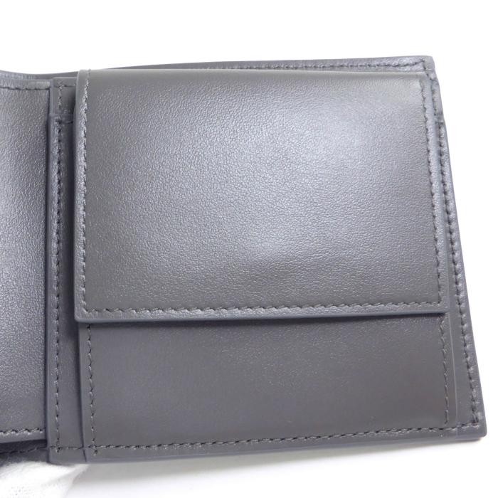 CELINE（セリーヌ） BI FORD バイフォールド ウォレット コンパクト 二