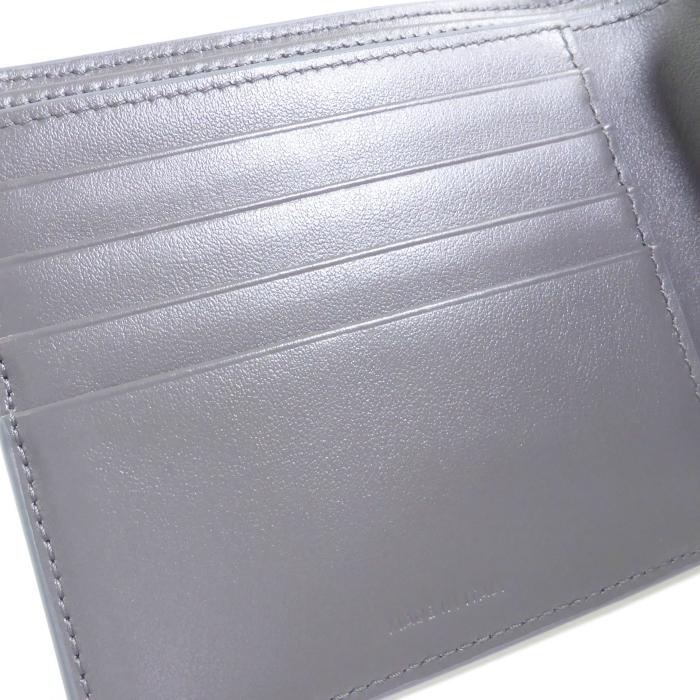 CELINE（セリーヌ） BI FORD バイフォールド ウォレット コンパクト 二