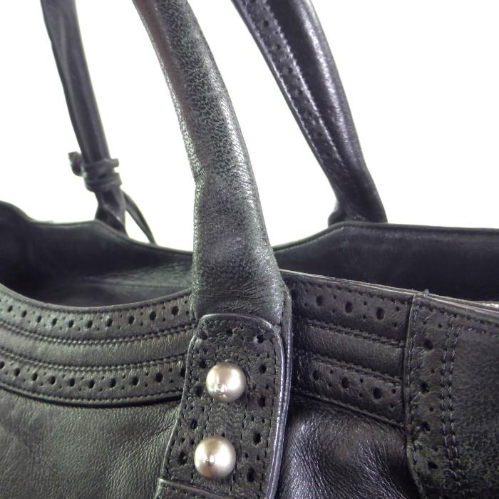 BALENCIAGA（バレンシアガ） リヴァシティ 肩掛け ショルダー 2way