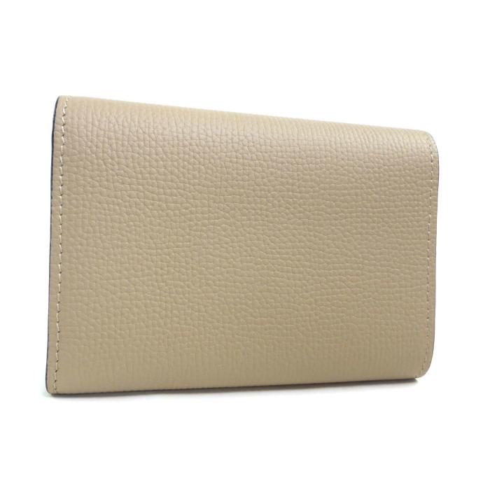 LOEWE（ロエベ） アナグラム バーティカル ウォレット スモール 