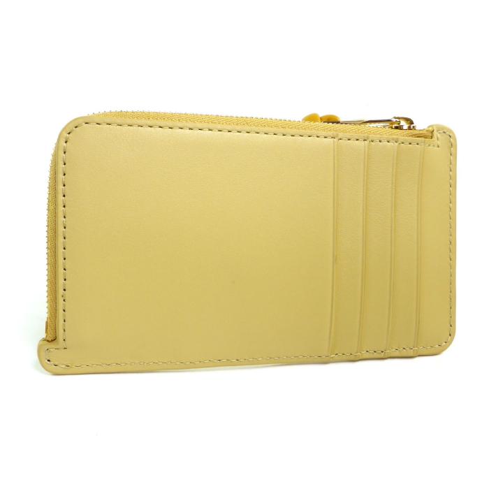 LOEWE（ロエベ） ノット コインカードホルダー コインケース