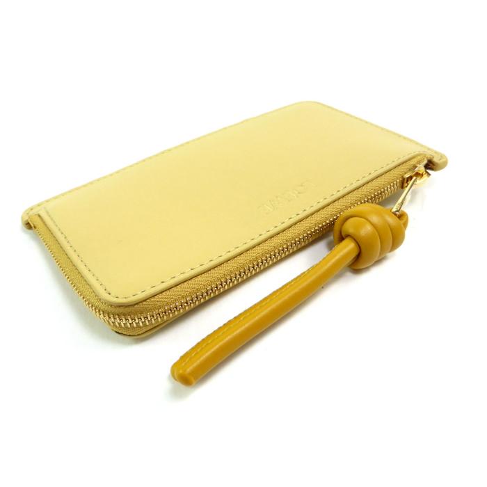 LOEWE（ロエベ） ノット コインカードホルダー コインケース