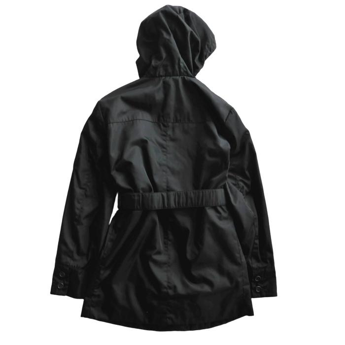 PRADA SPORT（プラダスポーツ） プラダ （PRADA） ナイロン フード 