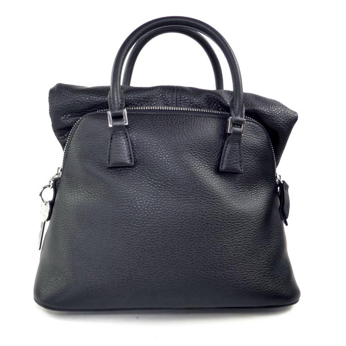 5AC メゾン マルジェラ （Maison Margiela） ソフト ミニバッグ 2way 