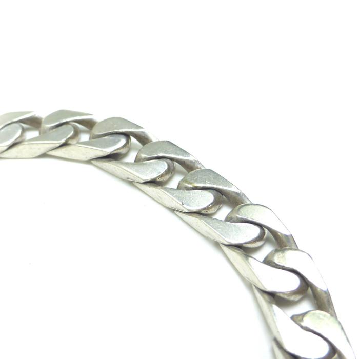 TIFFANY&Co.（ティファニー） センターノット 喜平 チェーン