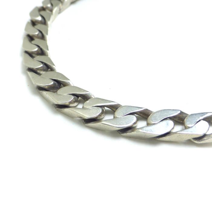 TIFFANY&Co.（ティファニー） センターノット 喜平 チェーン