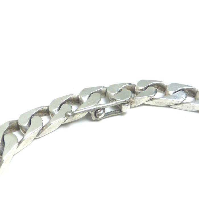 TIFFANY&Co.（ティファニー） センターノット 喜平 チェーン