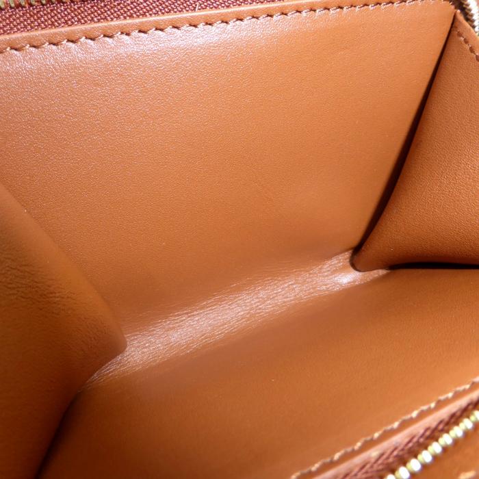 LOEWE（ロエベ） ノット コンパクト ウォレット 二つ折り 財布