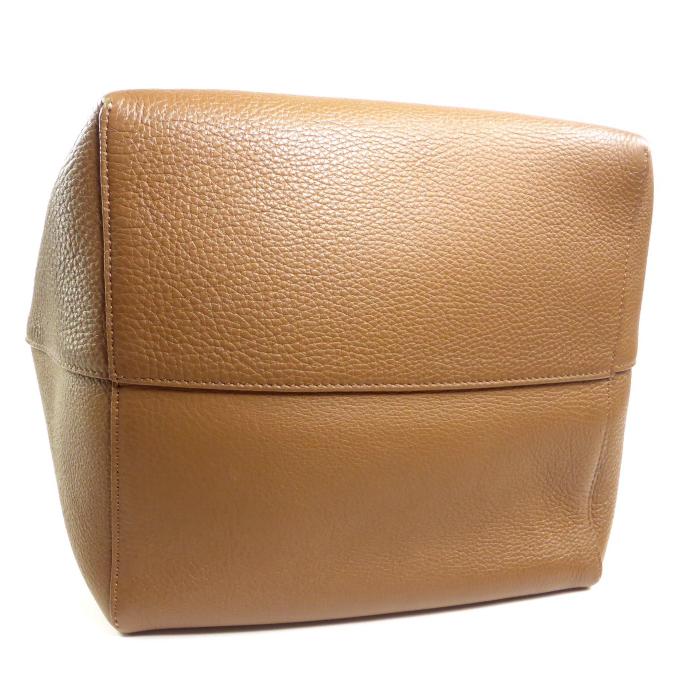 THE ROW（ザ ロウ） LARGE N/S Park Tote ラージ パーク トート バッグ
