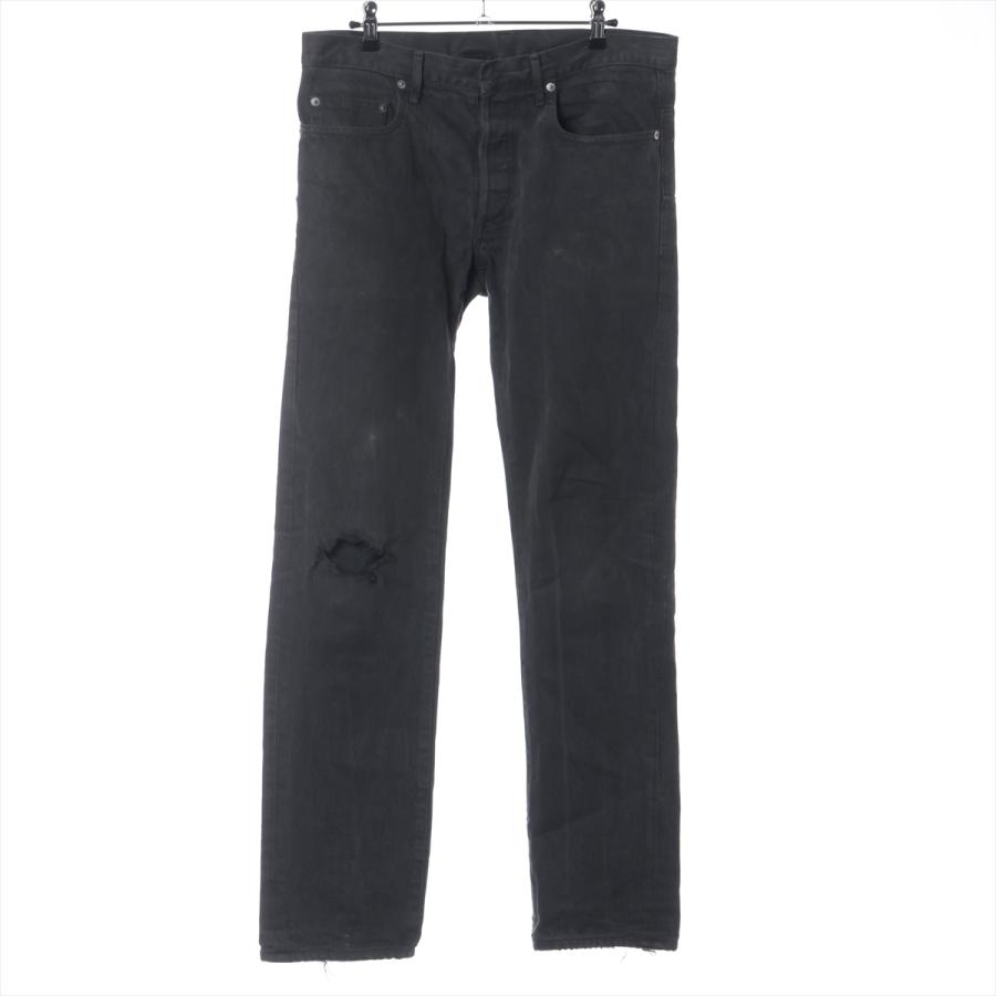 Dior HOMME ディオール オム （Dior HOMME） コットン デニムパンツ