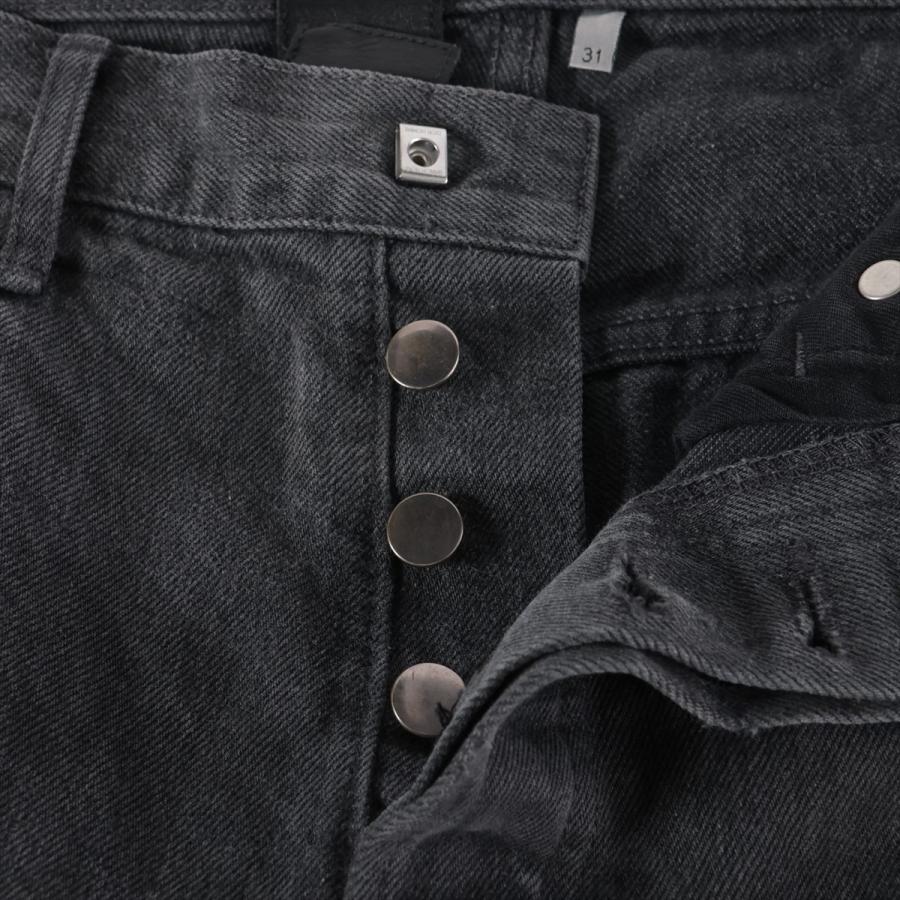 Dior HOMME ディオール オム （Dior HOMME） コットン デニムパンツ