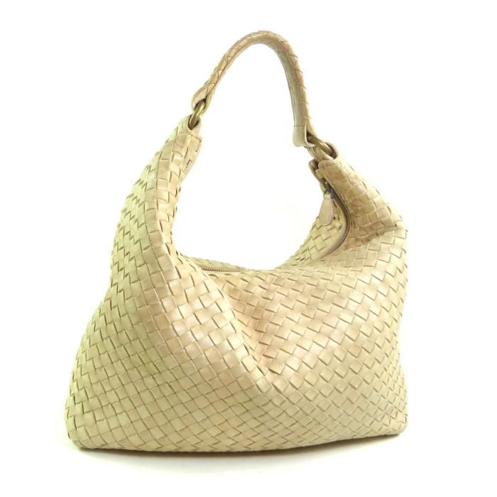 BOTTEGA VENETA（ボッテガ・ヴェネタ） ボッテガ ヴェネタ イントレ