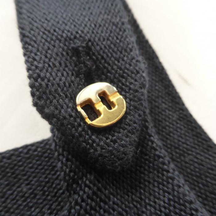 サルヴァトーレフェラガモ （Salvatore Ferragamo）コットン ニット キャミソール #S ベージュ系 ウェア（中古） | FERRAGAMO | 03
