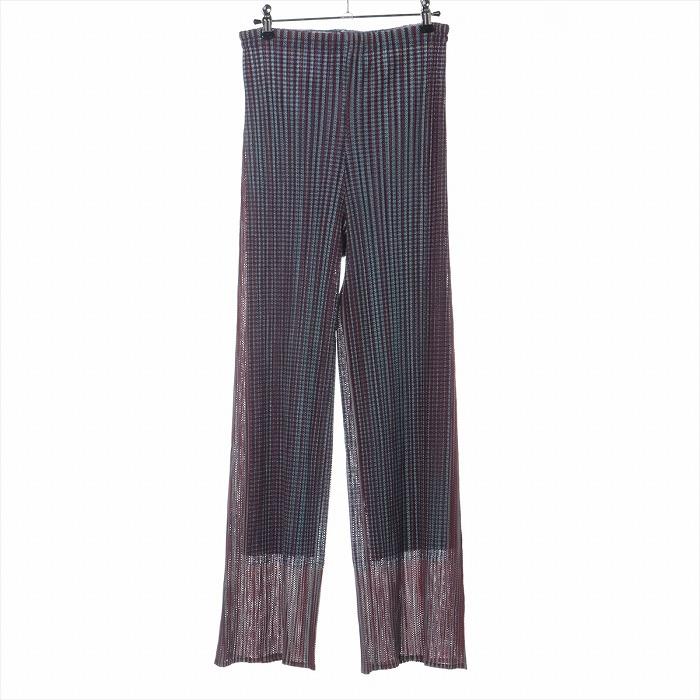 PLEATS PLEASE ISSEY MIYAKE プリーツプリーズ イッセイミヤケ