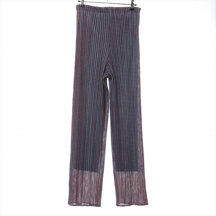 PLEATS PLEASE ISSEY MIYAKE プリーツプリーズ イッセイミヤケ