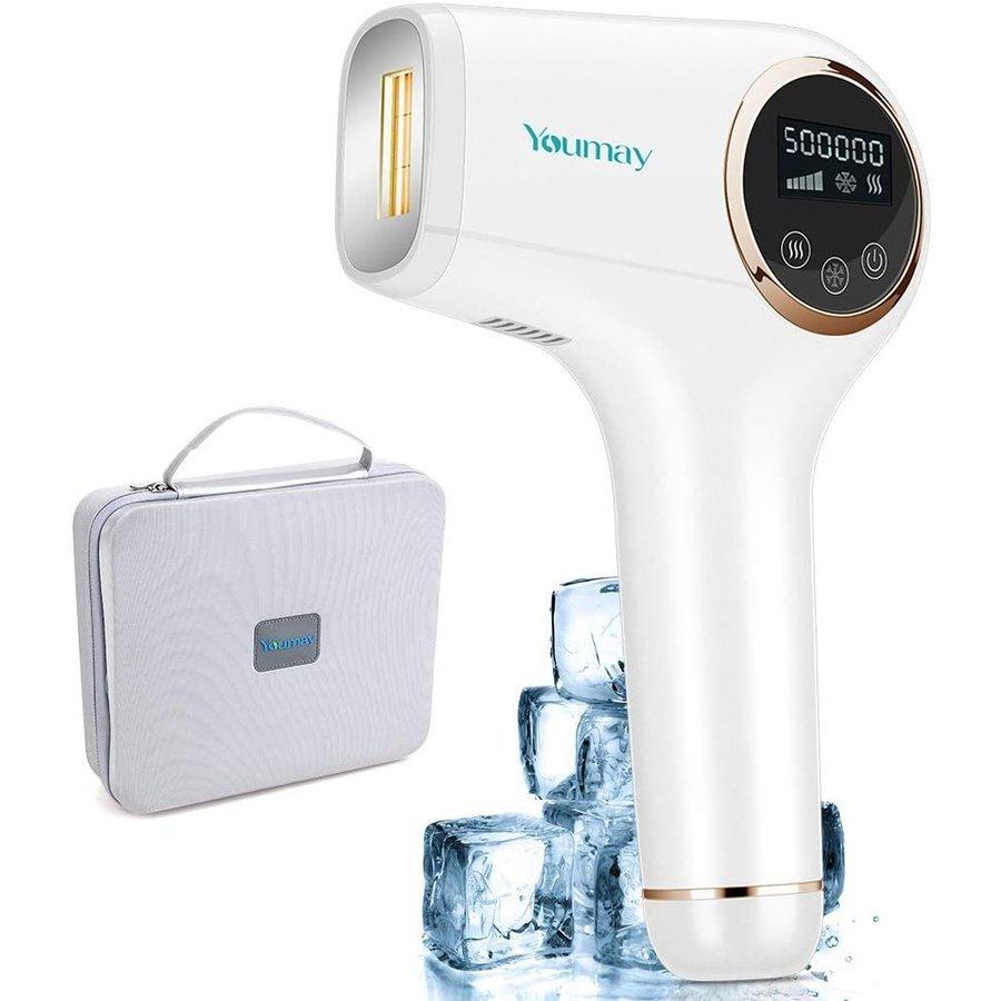 注目の 脱毛器 Vio対応 女性 メンズ 脱毛機 家庭用 脱毛機械 安全 無痛 年ver 新発 Cih Dev Humbird Com