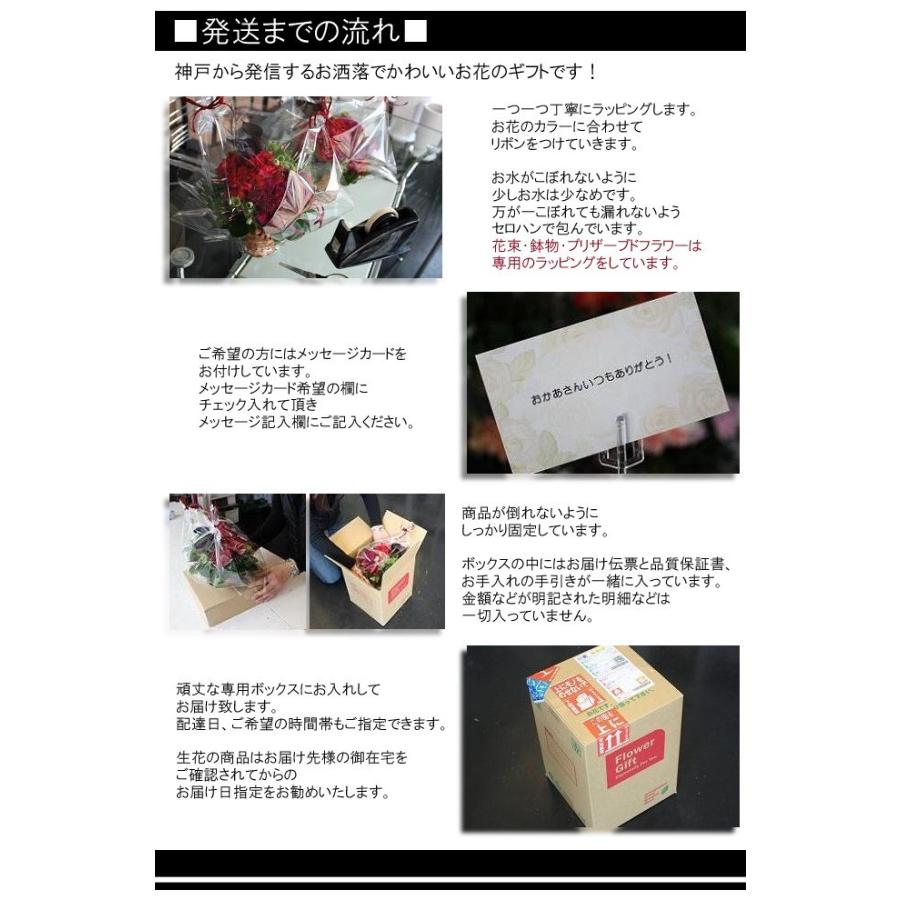 プリザーブドフラワー プレゼント 誕生日 結婚祝い 花 結婚記念日 バラ 女性 女友達 妻 ハートトピアリー デラックス版 ブリザードフラワー Rrp 00 001delux Aoyama花苑webshopレイリヤフー店 通販 Yahoo ショッピング