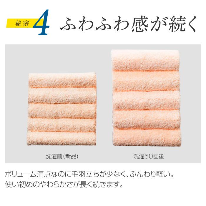タオル 福袋 エアーかおる 4枚 エニータイム エクスタシー 浅野撚糸 バスタオル 福島 双葉町 カンブリア宮殿 時短 速乾_11