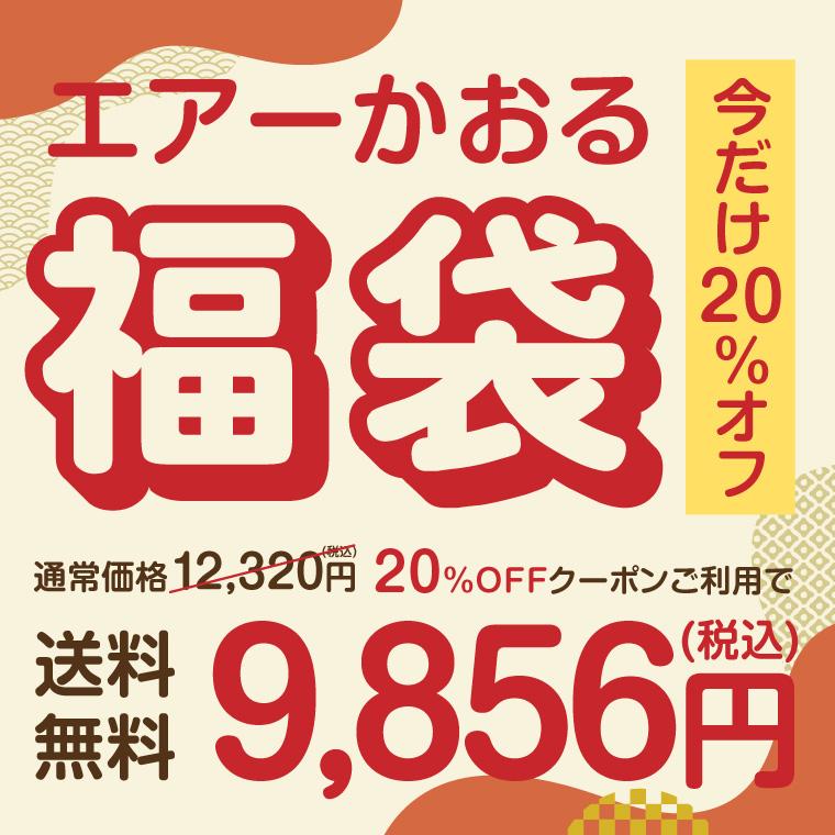 エアーかおる タオル 福袋 4枚 エニータイム XTC 浅野撚糸 バスタオル