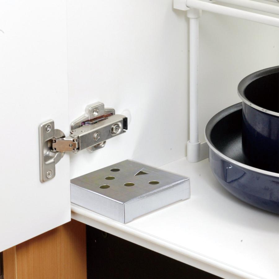 森の生活 カビコナイ 森の香り 割引 6個 セット 防カビ 送料無料 防カビ剤 カビとり