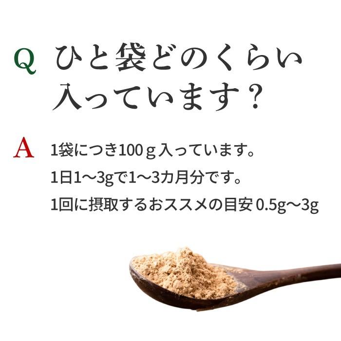 いい 日 食べ の 菊芋 たら は 1 どのくらい