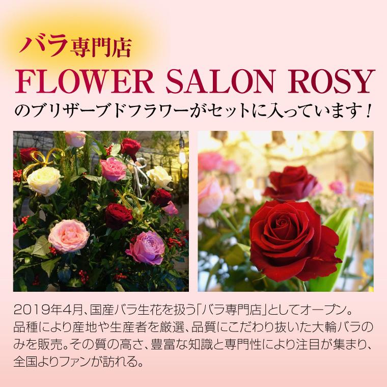 KOYUDO（晃祐堂） ギフト ギフトセット 熊野筆 ローズ 洗顔 洗顔ブラシ