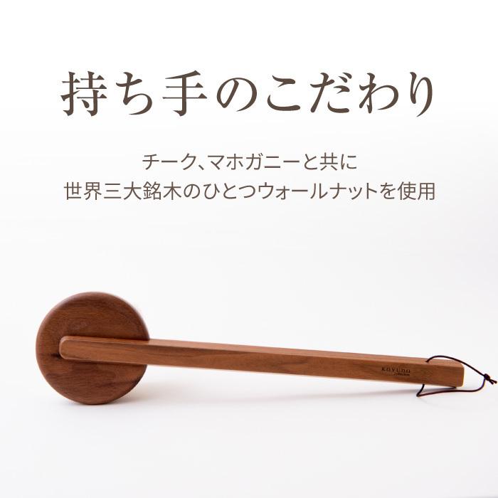 ハウスローゼ 熊野筆木製ボディブラシ お値下げ交渉承ります⭐︎ フラワーフェイスブラシ（ピンク）n