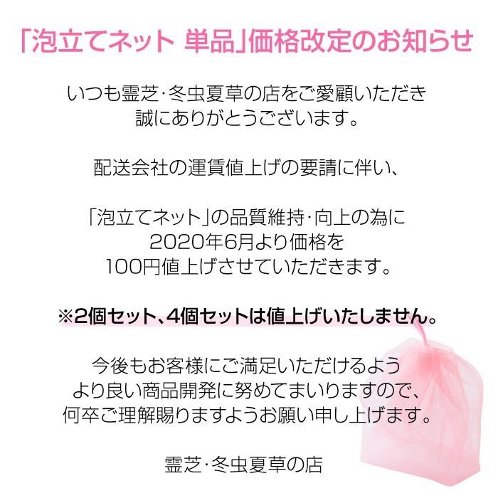 G　泡ネット200個　17600 泡立てネットのおすすめ人気商品一覧 通販 - Yahoo!ショッピング