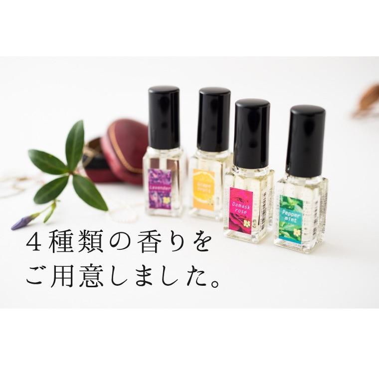 ネイルオイル オーガニック マニュケア アルガンオイル ネイル トリートメント 甘皮 爪専用 送料無料 Spa500 3 霊芝 冬虫夏草の店 通販 Yahoo ショッピング