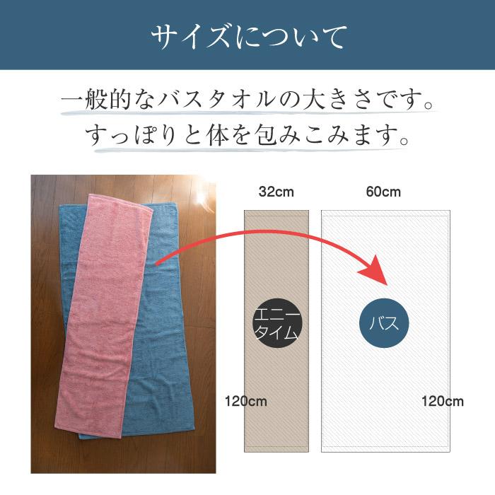 浅野撚糸 2枚 セット エアーかおる バスタオル 今治 タオル ダディ