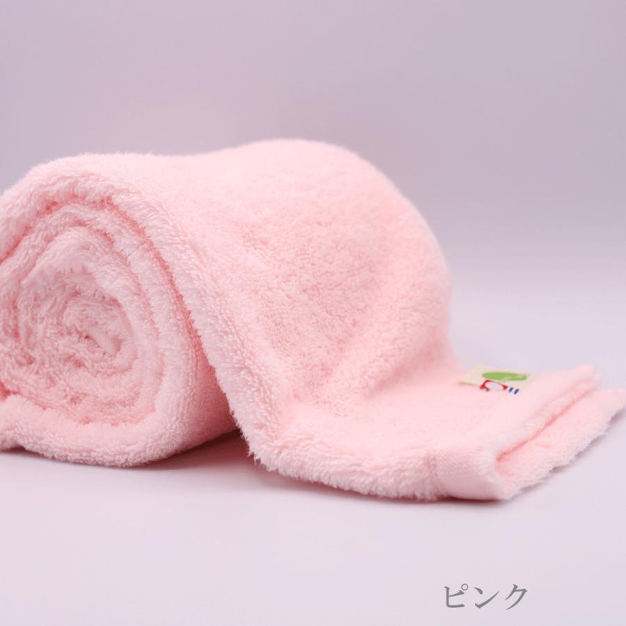 新品　エアーかおる　今治タオル　ライトピンク　６枚セット エアーかおる タオル わたのはな 今治 正規品 エニータイム 34
