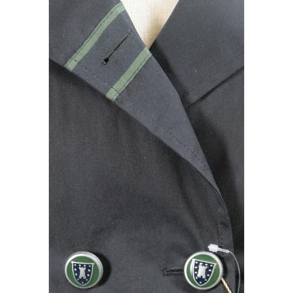 ピーコート レディース Pコート CAMPLIN CP214100-80NAVY