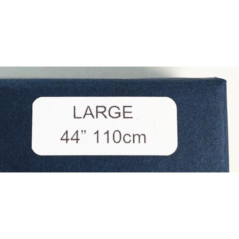 アルバートサーストン ALBERT THURSTON サスペンダー Y型 ブラック L