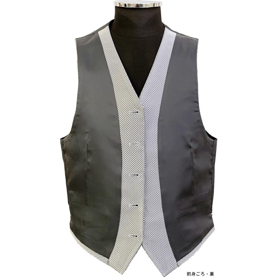 フォーマルベスト メンズ 結婚式 披露宴 二次会 礼服セット ベスト