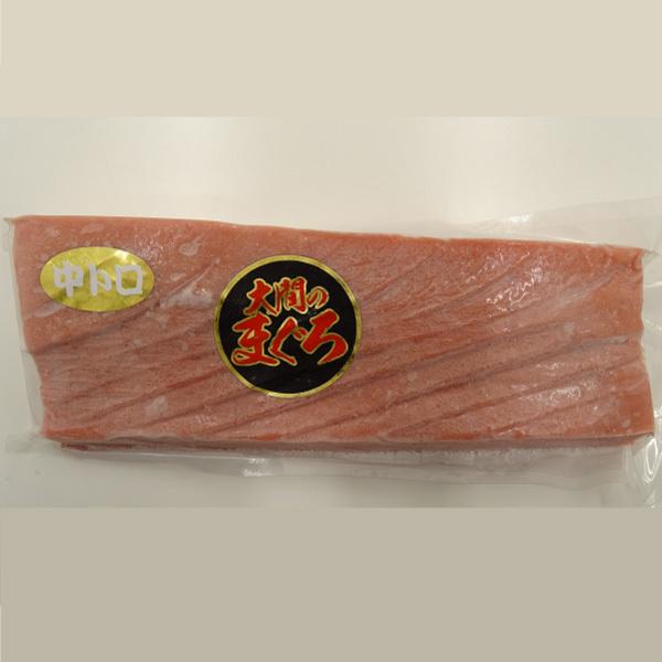 刺身様　確認ページ 大間産本マグロ赤身150g カット済み 《dbf-om3》〈om1〉yd9