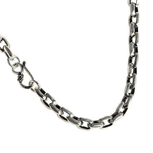 激安特価 Silverkyasya シルバー925 メンズ ネックレス 太幅 最強 8mm シルバーネックレス チェーン 長さ選択可 長さ 60c 令和の便利ショップ 通販 Yahoo ショッピング 売れ筋 Www Skylanceronline Com