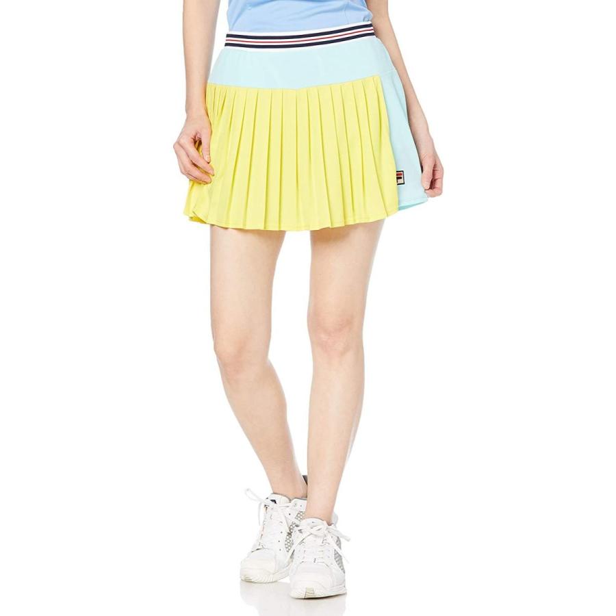 正規店仕入れの フィラ テニス テニスハーフパンツ ショートパンツ Vl2278 レディース ミントグリーン M 60 Off Kpiss Fm