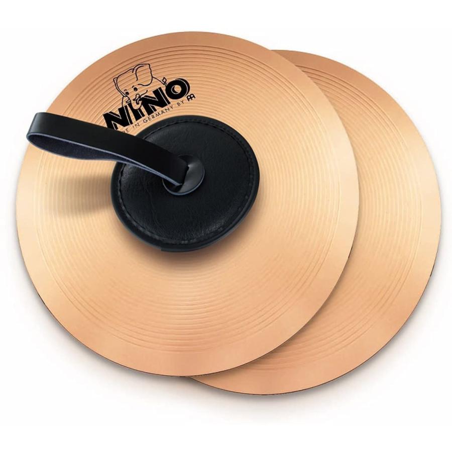 特売 Nino ニノ シンバル 10インチ 25cm Nino Bo25 国内正規品 売り切れ必至 Missbargainhuntress Com