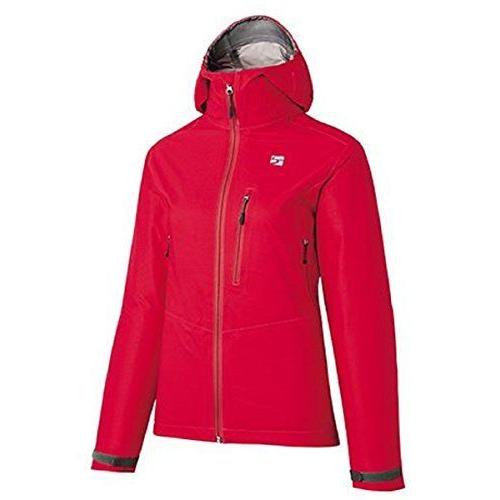 信頼 ファイントラック Finetrack Women S エバーブレスフォトンジャケット 収納袋付 Faw0321 Pr S Pr 高質で安価 Homeofmalones Com