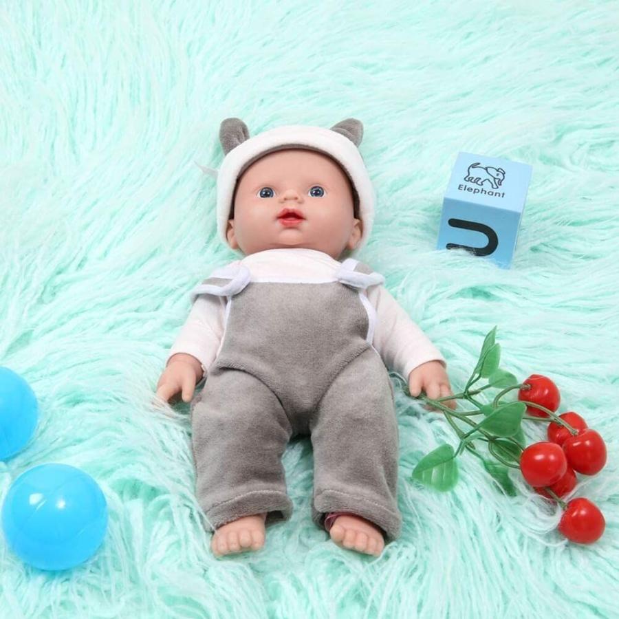 送料込 Ivita 新生児人形 フルシリコン製ベビードール 本物のリボーンベビードール フルウェイト本物の赤ちゃん人形 リアルな赤ちゃん人形 30 令和の商店街 通販 Yahoo ショッピング 最新コレックション Smmacademy Ru