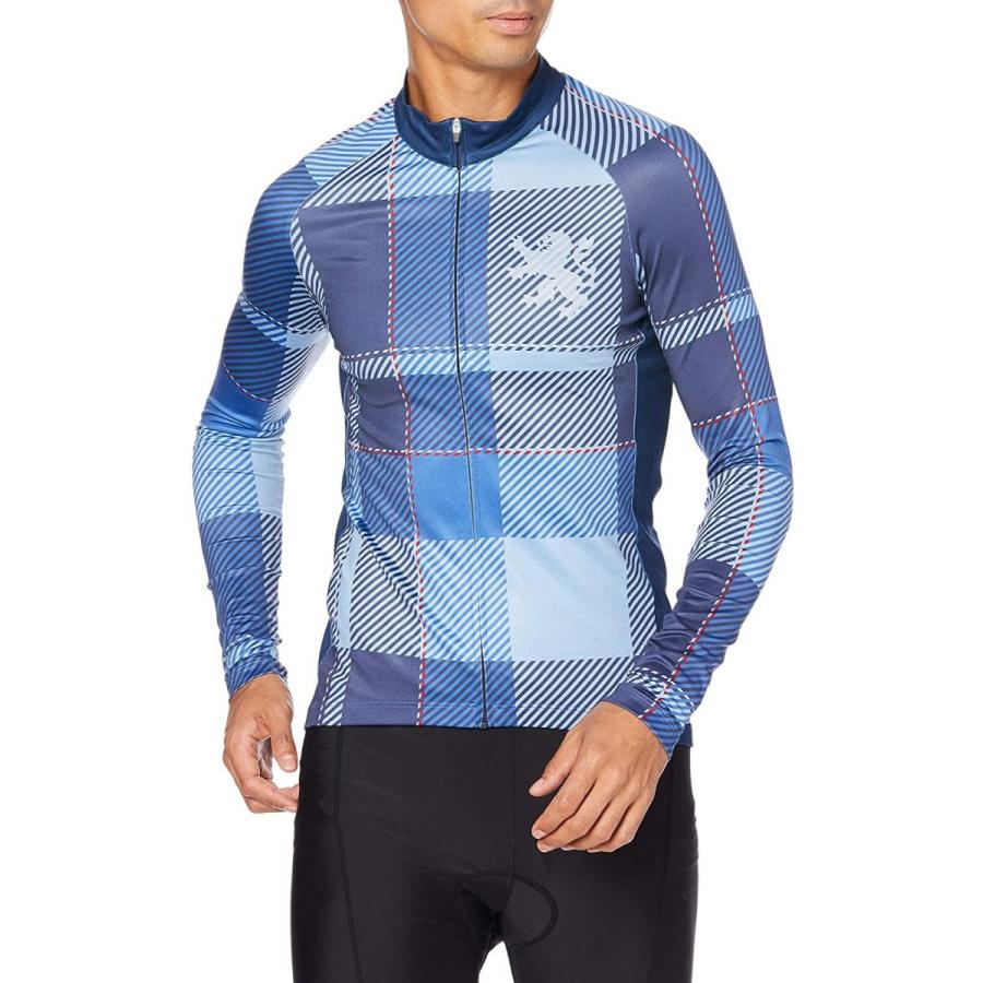 限定製作 カペルミュール ウォームジャージ スコティッシュチェック ブルー Kpls118 日本 Xs 日本サイズxs相当 令和の商店街 通販 Yahoo ショッピング 日本最大級 Blog Lonolife Com