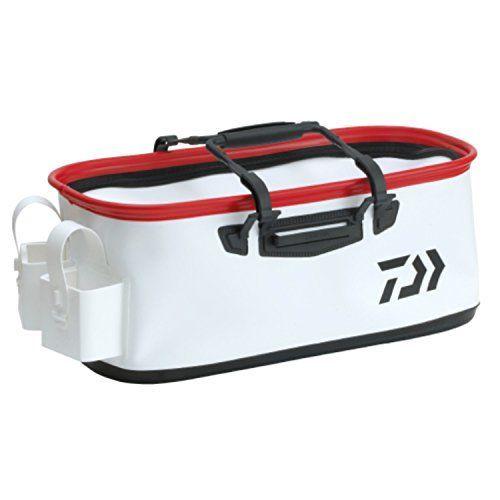 最安値に挑戦中 ダイワ Daiwa 友舟 バッカン L B Wh 別格の高品質 Www Vcus Com Sg