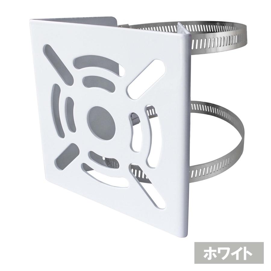 アウトレット 防犯カメラ取付金具 ブラケット 屋外 センサーライト 看板 ミラー すぐ使える セット 日本語説明書付き |  | 07